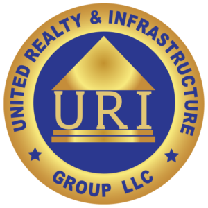 URIGRP: United Realty And Infrastructure Group, LLC