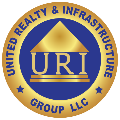 URIGroup: United Realty & Infrastructure